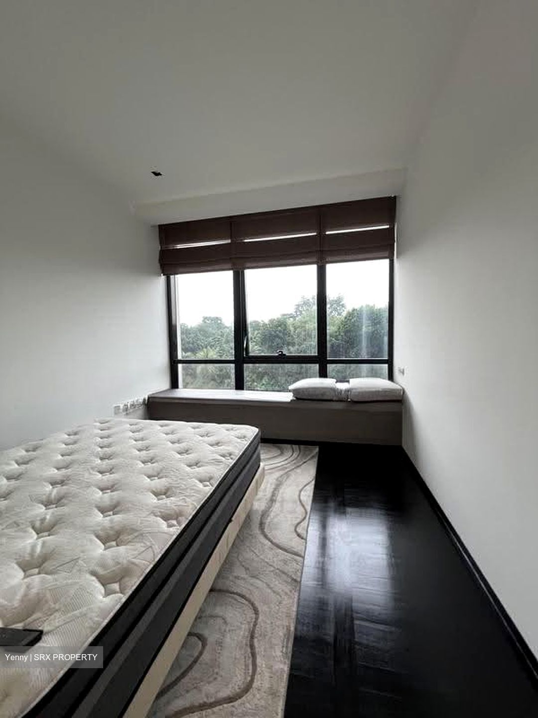 Reignwood Hamilton Scotts (D9), Apartment #625568901